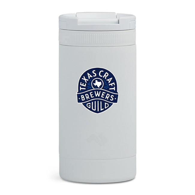 Dometic Insulated Tumbler with Magnetic Flip Cap, 350 ml Full Color