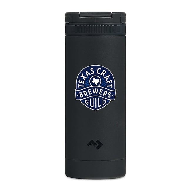 Dometic Insulated Tumbler with Magnetic Flip Cap, 500 ml Full Color