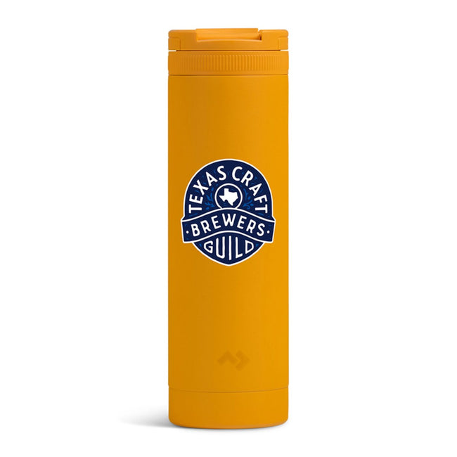 Dometic Insulated Tumbler with Magnetic Flip Cap, 650 ml Full Color