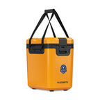 Dometic Recon Stackable Hard Cooler, 16 L Full Color - Glow - View 1