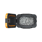 Dometic Recon Stackable Hard Cooler, 16 L Full Color - Glow - View 2