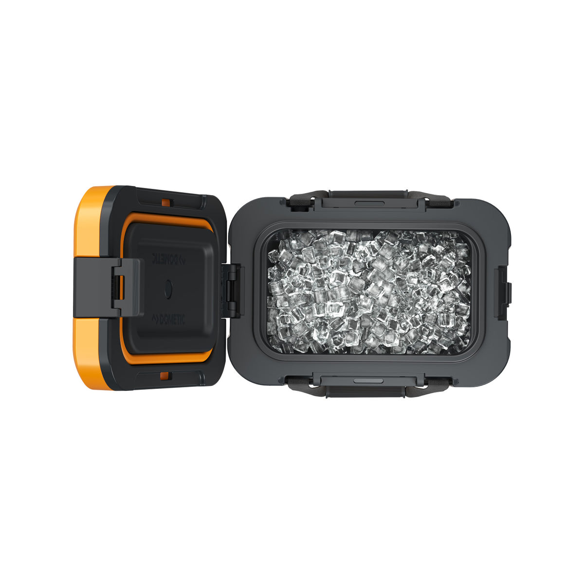 Dometic Recon Stackable Hard Cooler, 16 L Full Color - Glow - View 2