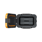 Dometic Recon Stackable Hard Cooler, 16 L Full Color - Glow - View 6