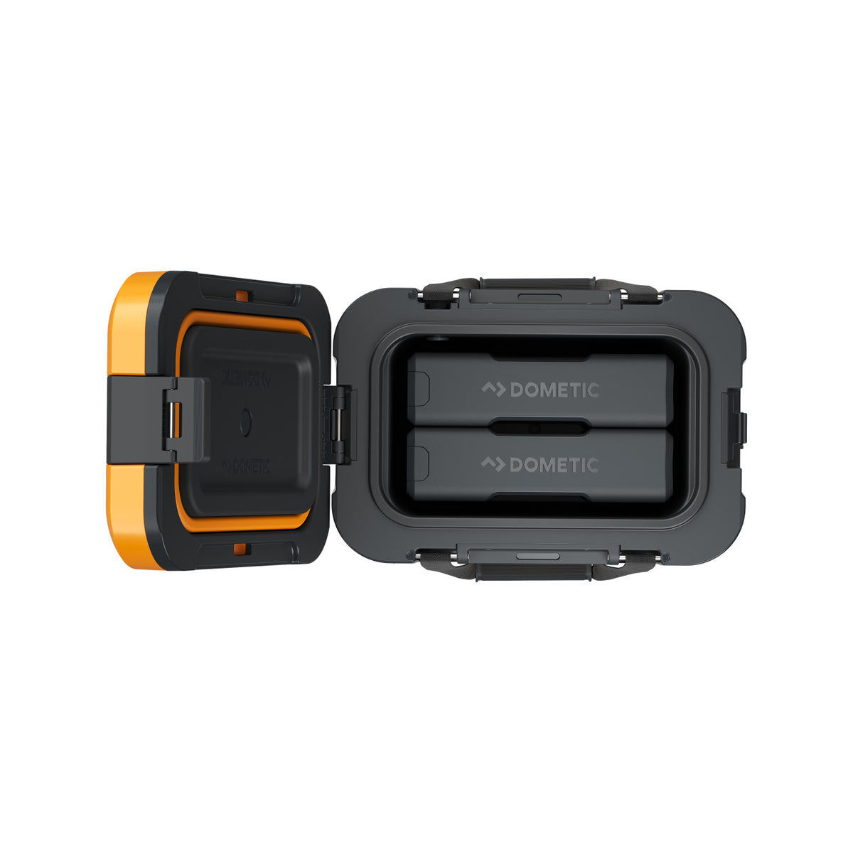 Dometic Recon Stackable Hard Cooler, 16 L Full Color - Glow - View 6