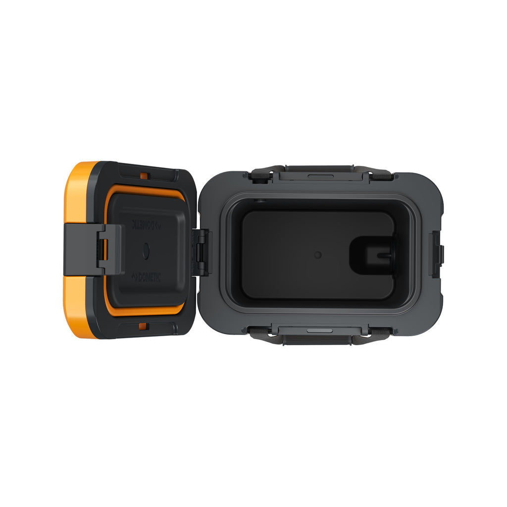 Dometic Recon Stackable Hard Cooler, 16 L Full Color - Glow - View 7
