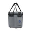 Dometic Recon Stackable Hard Cooler, 16 L Full Color - Silt - View 1