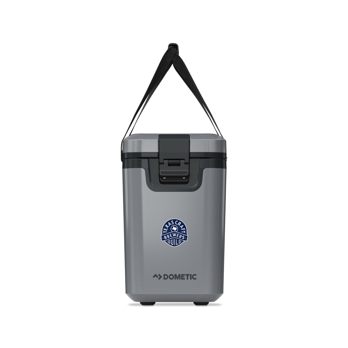 Dometic Recon Stackable Hard Cooler, 16 L Full Color - Silt - View 3