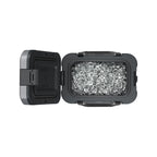 Dometic Recon Stackable Hard Cooler, 16 L Full Color - Silt - View 7