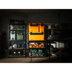 Dometic Recon Stackable Hard Cooler, 41 L Full Color - Glow - View 10