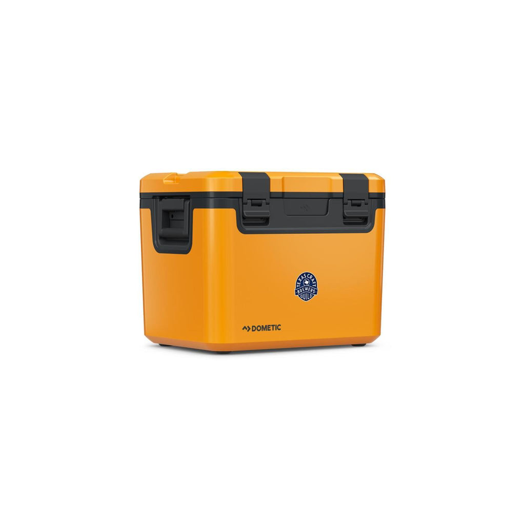 Dometic Recon Stackable Hard Cooler, 41 L Full Color - Glow - View 2