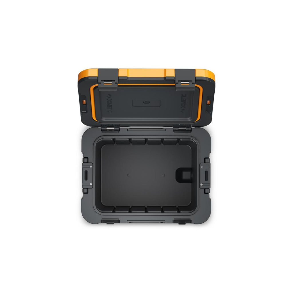Dometic Recon Stackable Hard Cooler, 41 L Full Color - Glow - View 7