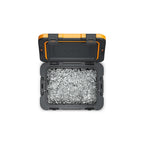 Dometic Recon Stackable Hard Cooler, 41 L Full Color - Glow - View 8