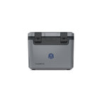 Dometic Recon Stackable Hard Cooler, 41 L Full Color - Silt - View 1