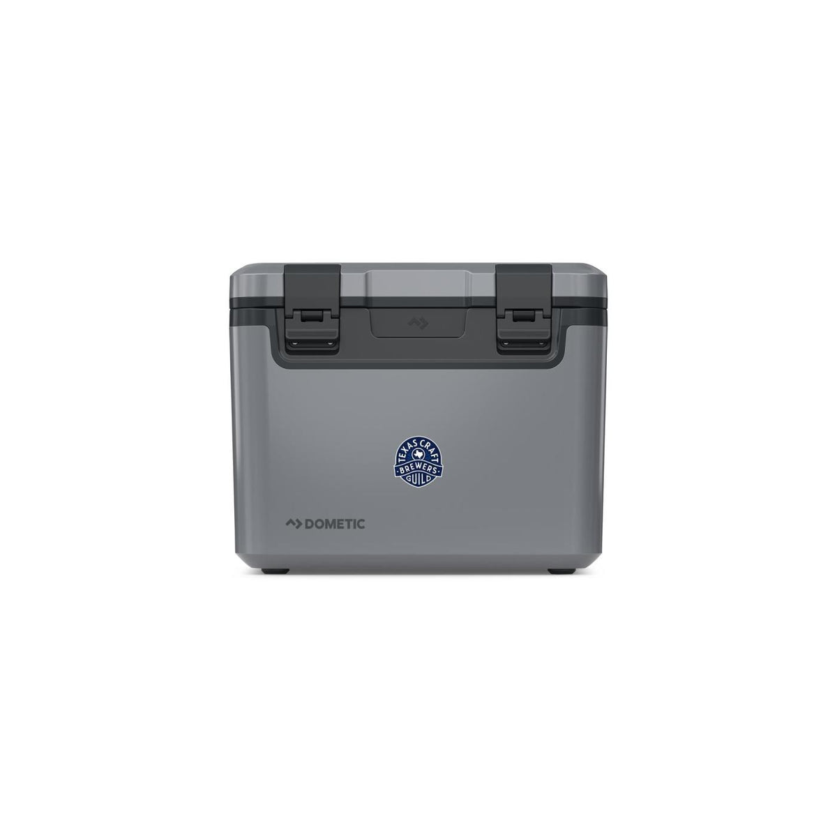 Dometic Recon Stackable Hard Cooler, 41 L Full Color - Silt - View 1