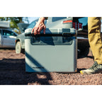 Dometic Recon Stackable Hard Cooler, 41 L Full Color - Silt - View 10