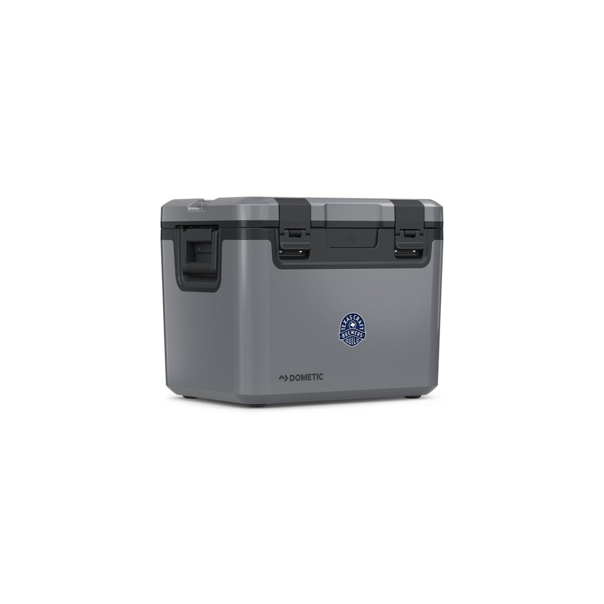 Dometic Recon Stackable Hard Cooler, 41 L Full Color - Silt - View 2