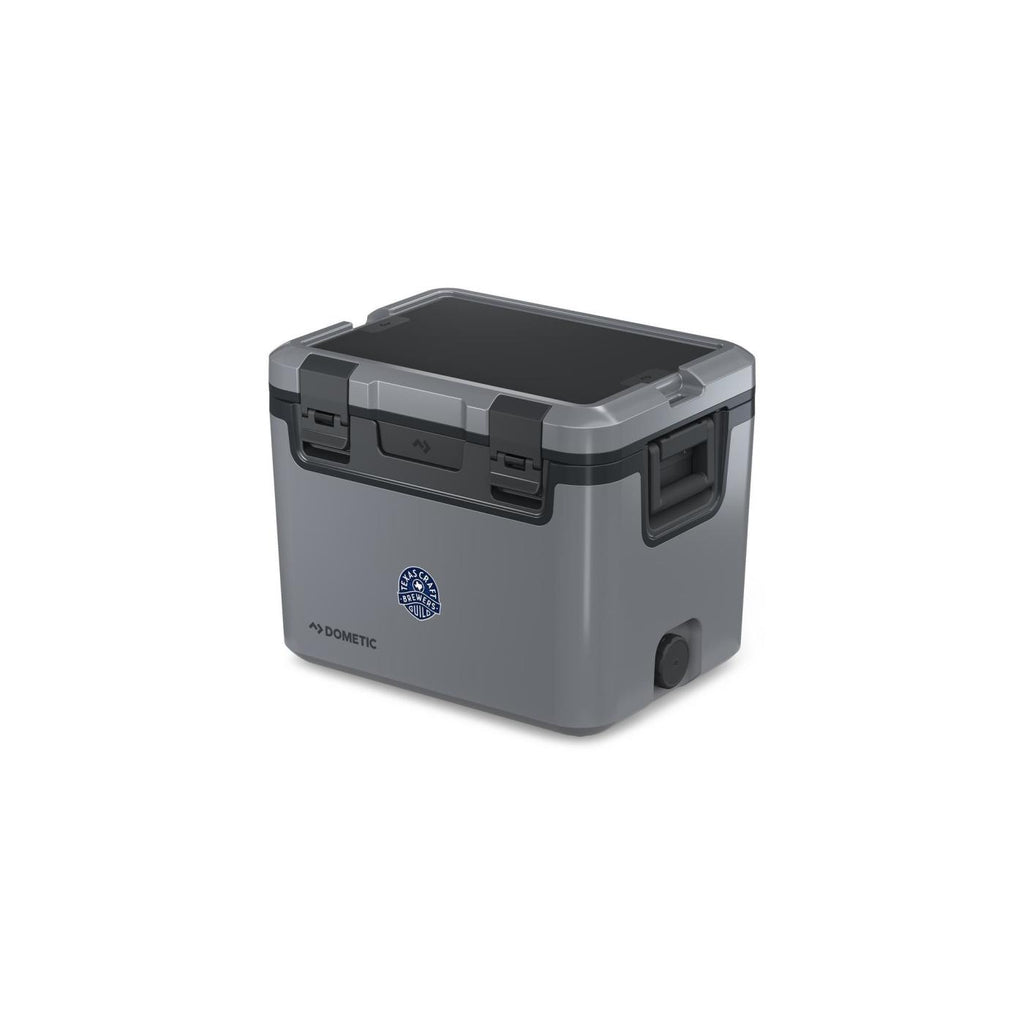 Dometic Recon Stackable Hard Cooler, 41 L Full Color - Silt - View 3