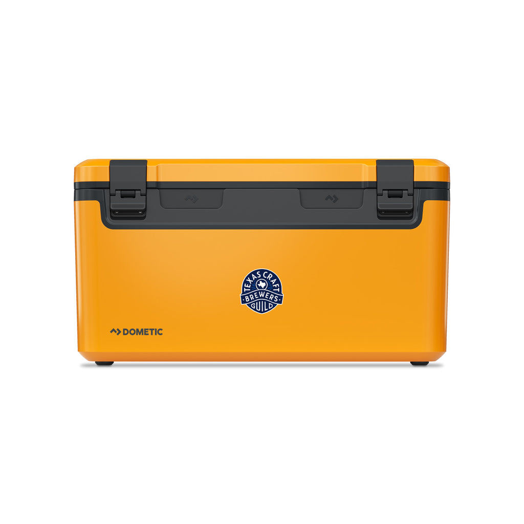 Dometic Recon Stackable Hard Cooler, 69 L Full Color - Glow - View 1
