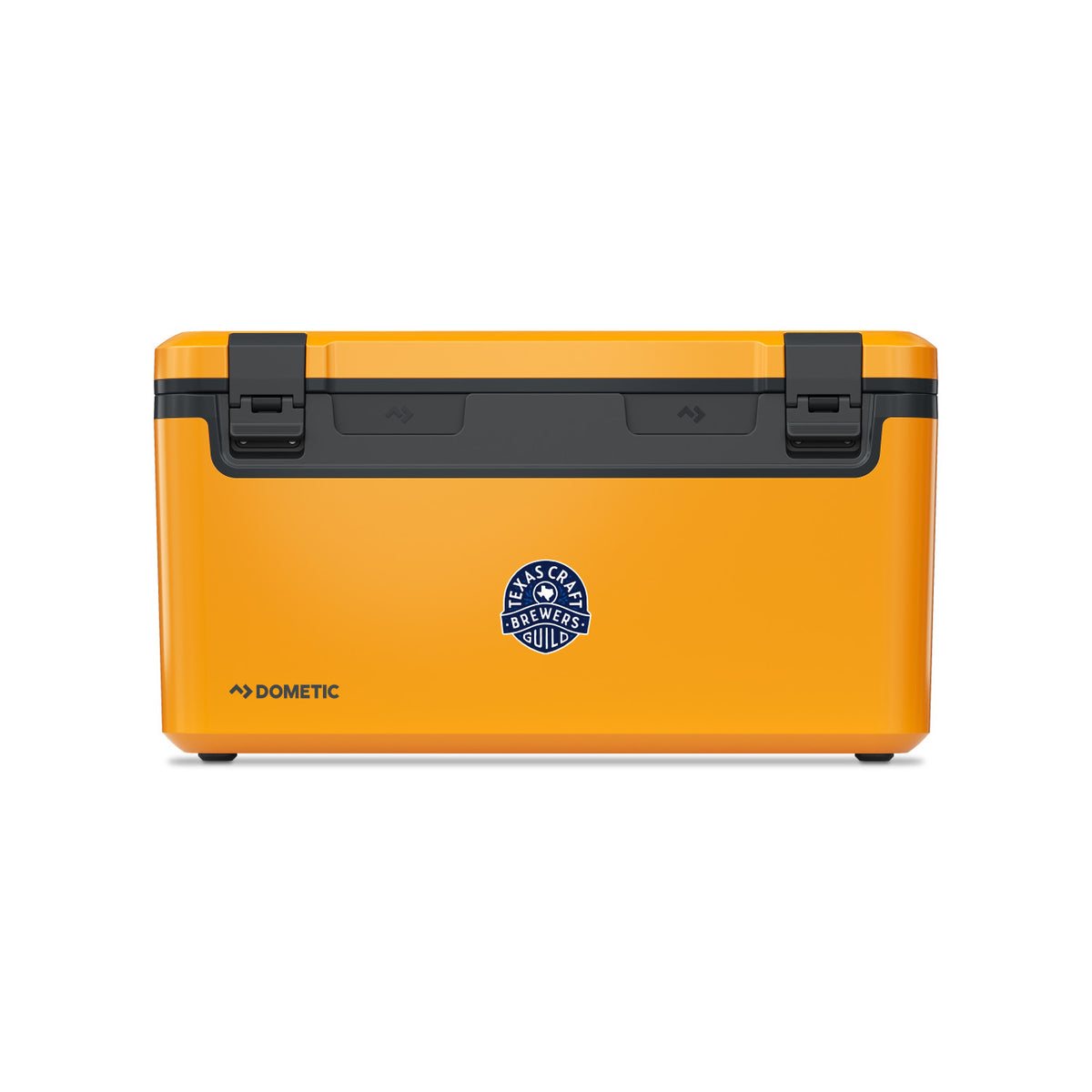Dometic Recon Stackable Hard Cooler, 69 L Full Color - Glow - View 1