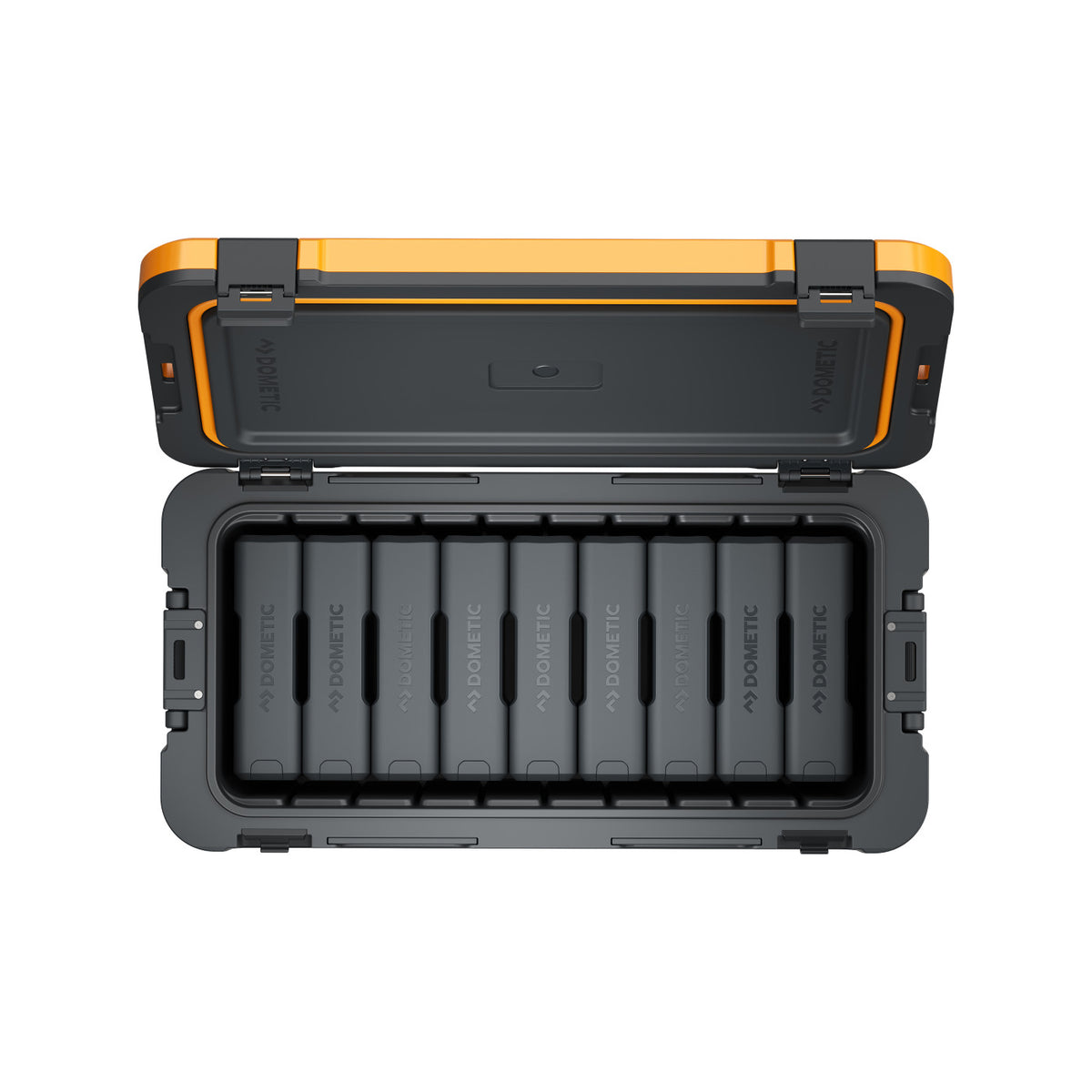 Dometic Recon Stackable Hard Cooler, 69 L Full Color - Glow - View 5