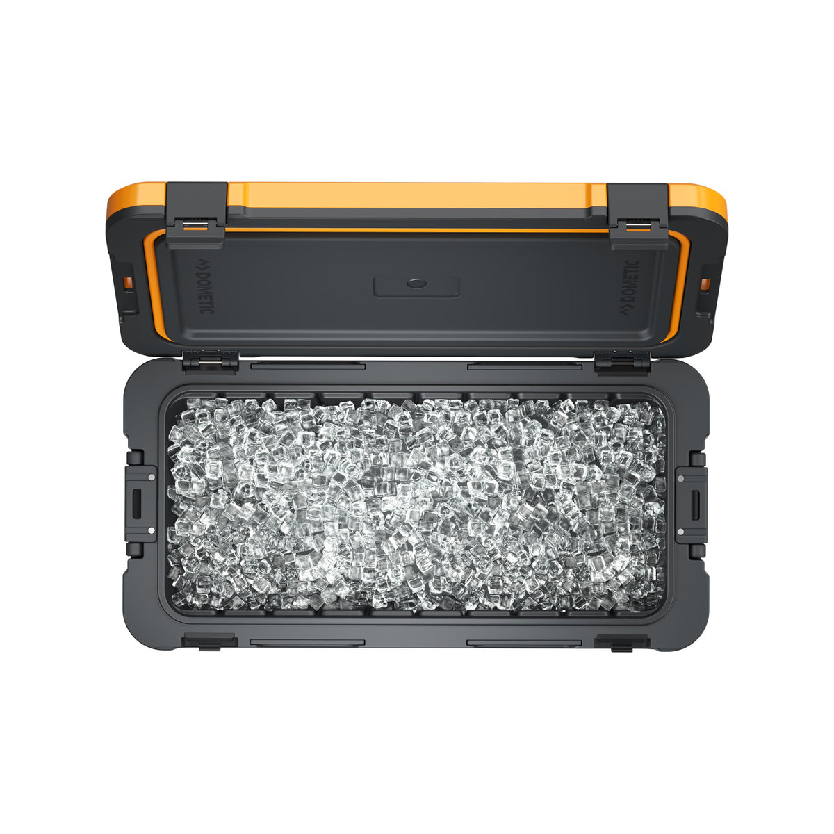 Dometic Recon Stackable Hard Cooler, 69 L Full Color - Glow - View 6