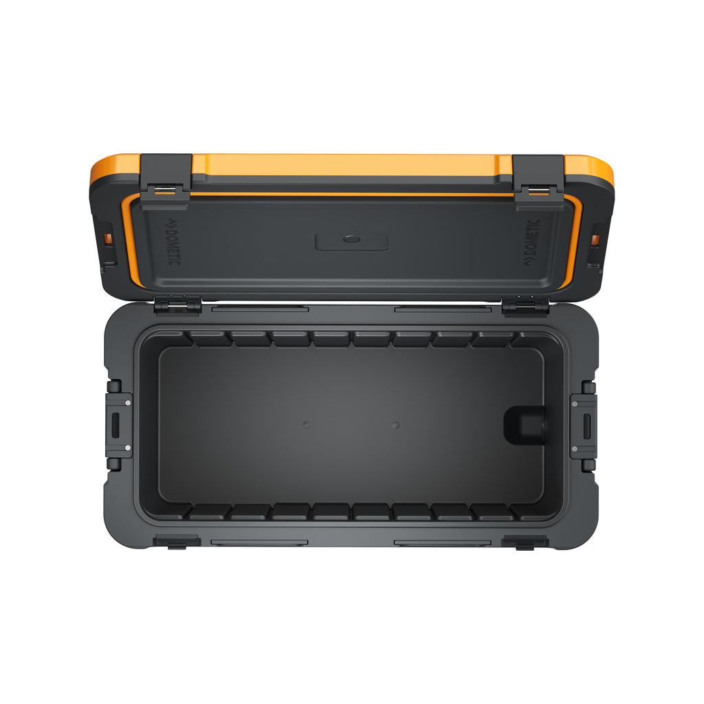 Dometic Recon Stackable Hard Cooler, 69 L Full Color - Glow - View 7