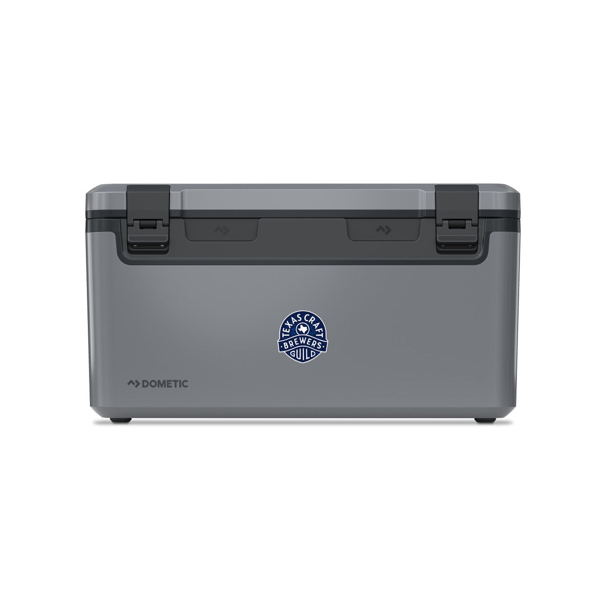 Dometic Recon Stackable Hard Cooler, 69 L Full Color - Silt - View 1