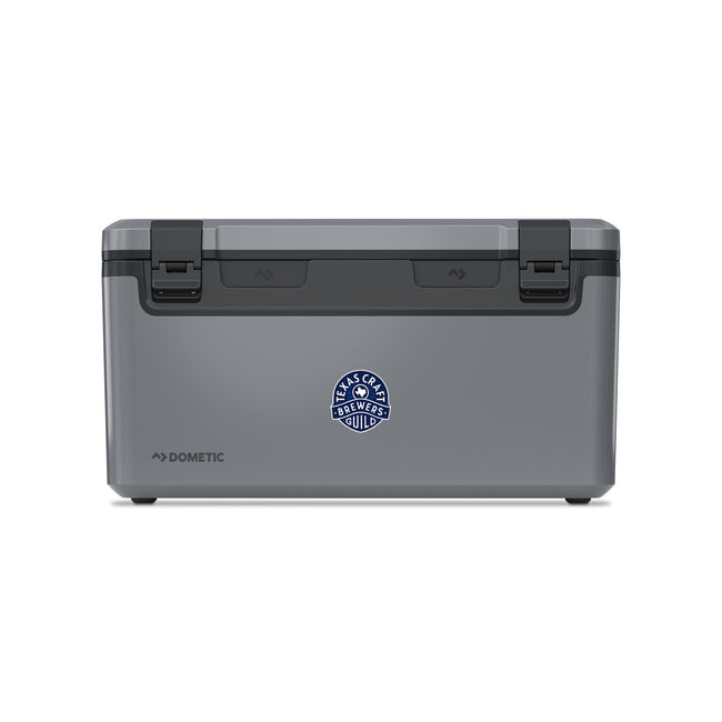 Dometic Recon Stackable Hard Cooler, 69 L Full Color