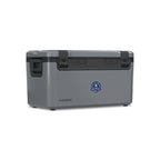 Dometic Recon Stackable Hard Cooler, 69 L Full Color - Silt - View 2