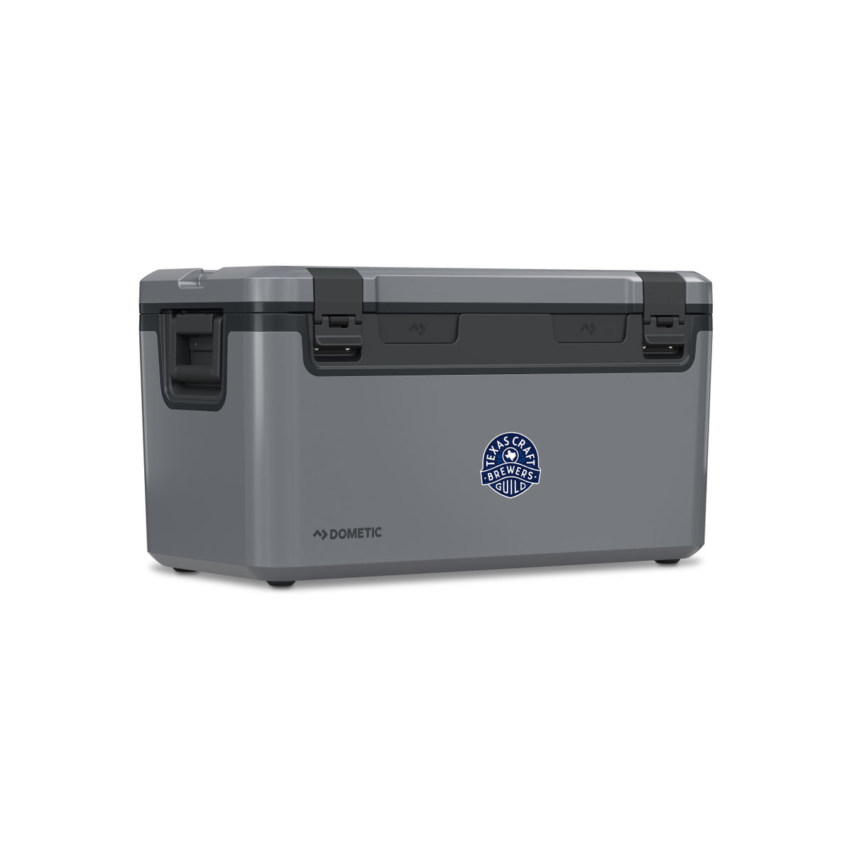 Dometic Recon Stackable Hard Cooler, 69 L Full Color - Silt - View 2