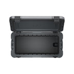 Dometic Recon Stackable Hard Cooler, 69 L Full Color - Silt - View 5