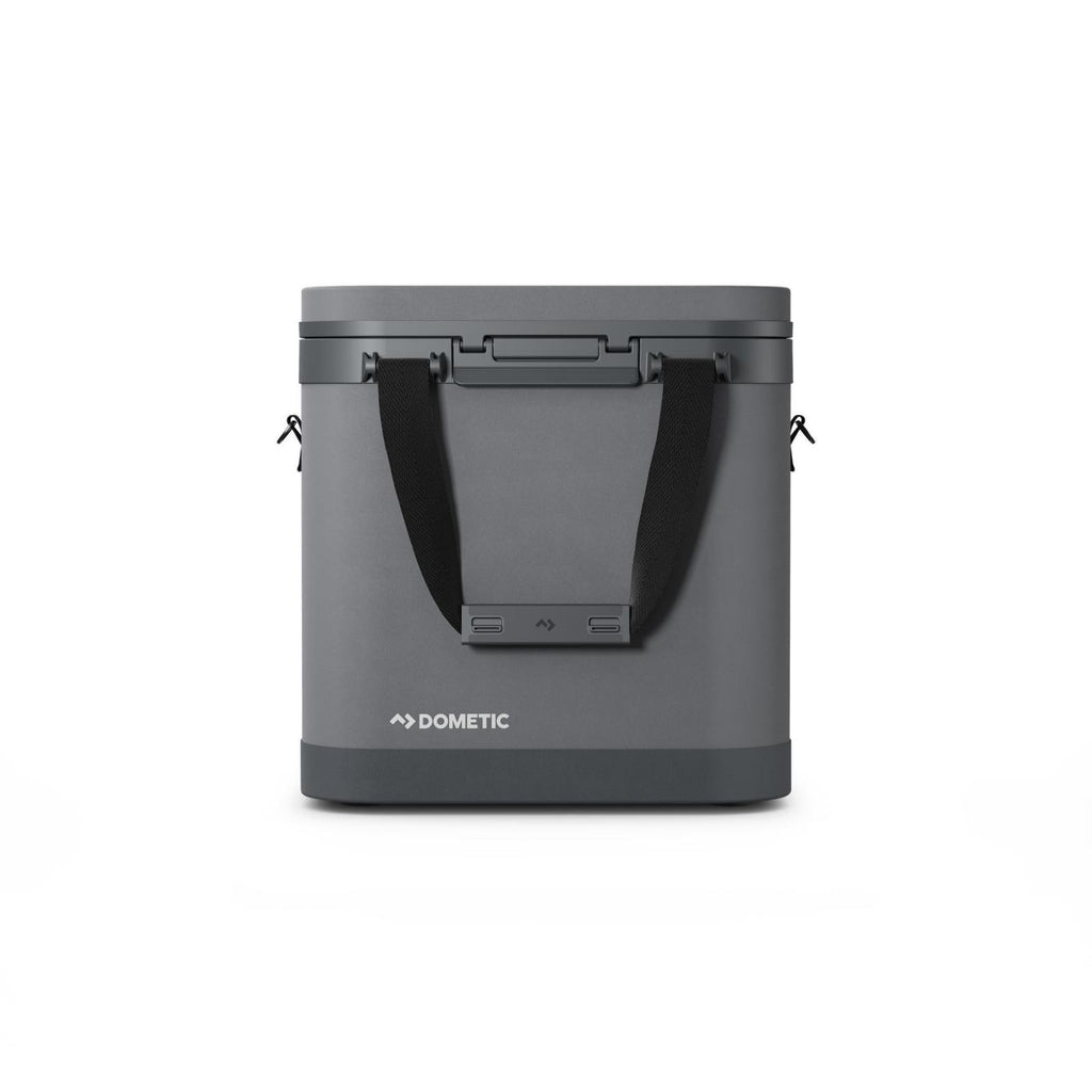 Dometic Recon ZL Welded Soft Cooler, Large, 21 L - Silt - View 1
