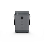 Dometic Recon ZL Welded Soft Cooler, Large, 21 L - Silt - View 4