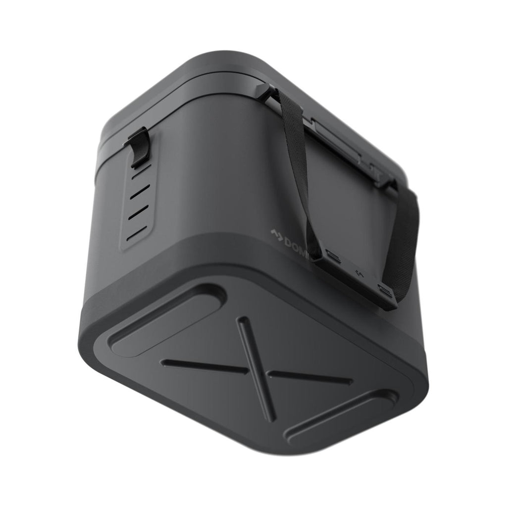 Dometic Recon ZL Welded Soft Cooler, Large, 21 L - Silt - View 5
