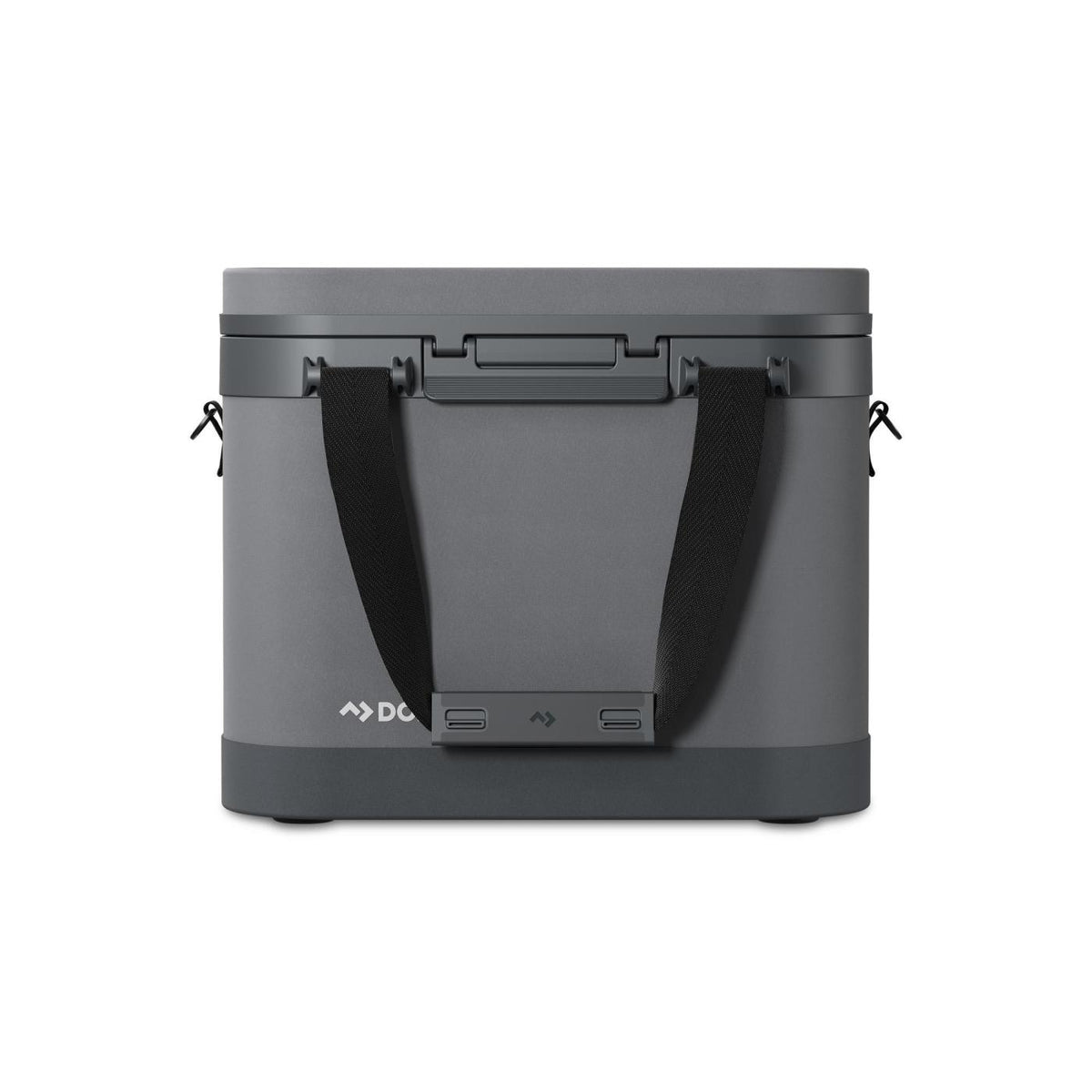 Dometic Recon ZL Welded Soft Cooler, Medium, 10 L - Silt - View 1