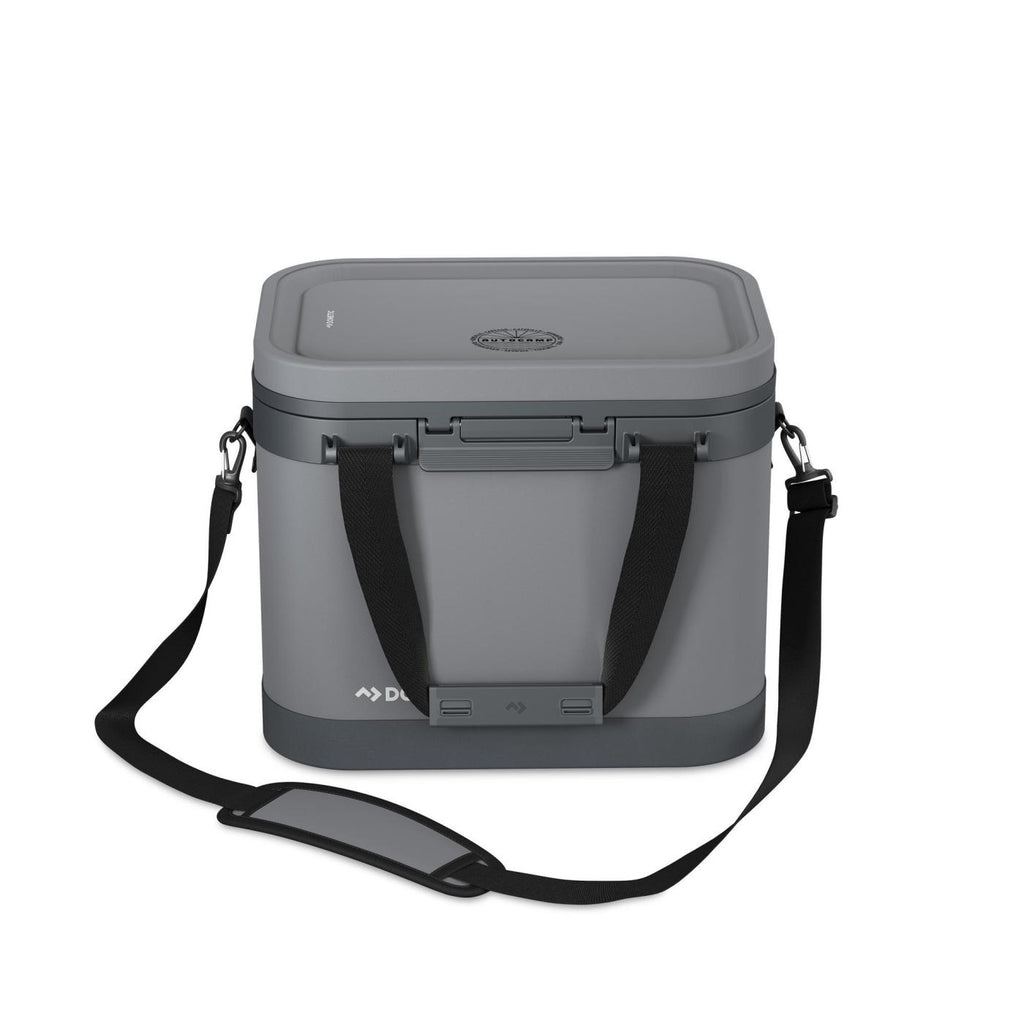 Dometic Recon ZL Welded Soft Cooler, Medium, 10 L - Silt - View 3