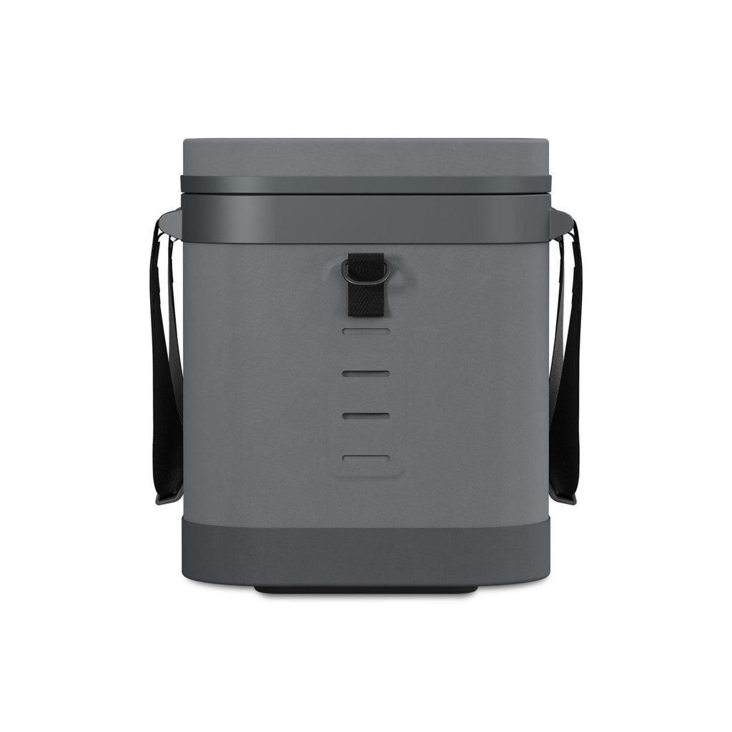 Dometic Recon ZL Welded Soft Cooler, Medium, 10 L - Silt - View 6