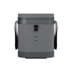 Dometic Recon ZL Welded Soft Cooler, Medium, 10 L - Silt - View 6
