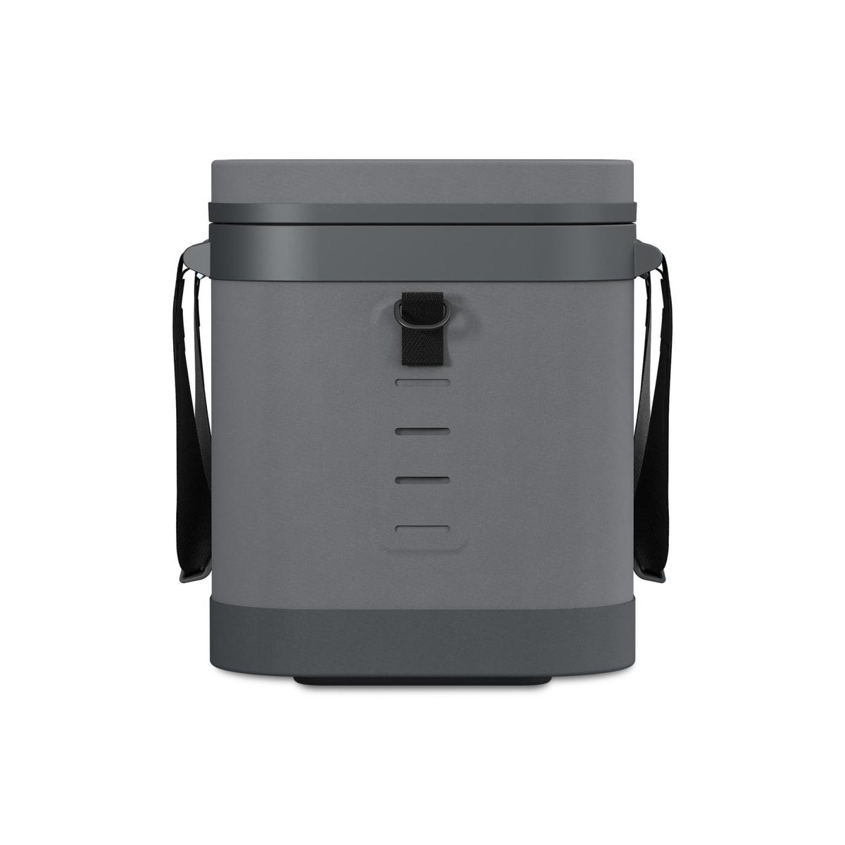 Dometic Recon ZL Welded Soft Cooler, Medium, 10 L - Silt - View 6