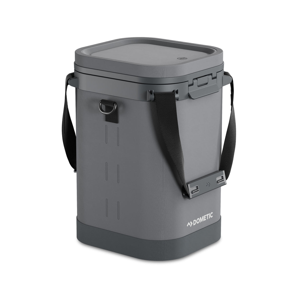 Dometic Recon ZL Welded Soft Cooler, Small - Silt - View 2