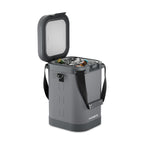 Dometic Recon ZL Welded Soft Cooler, Small - Silt - View 3