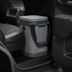 Dometic Recon ZL Welded Soft Cooler, Small - Silt - View 4