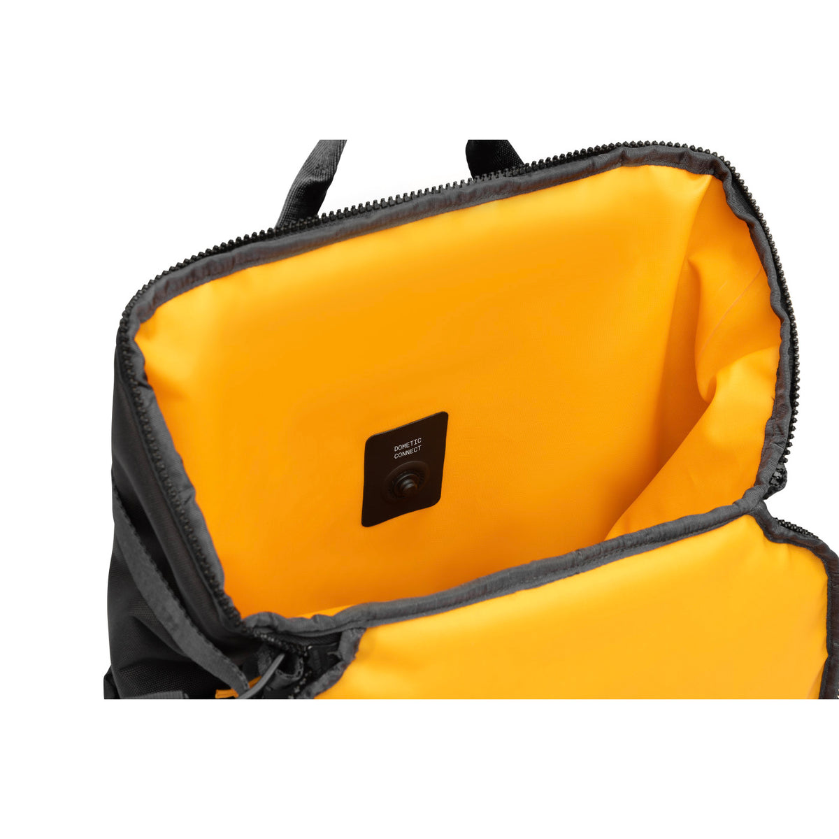 Dometic Unrestricted Backpack Cooler, 24 L Transfer - Slate - View 10