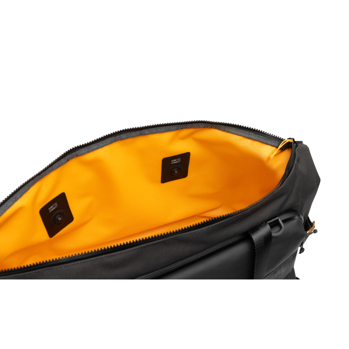 Dometic Unrestricted Backpack Cooler, 24 L Transfer - Slate - View 11