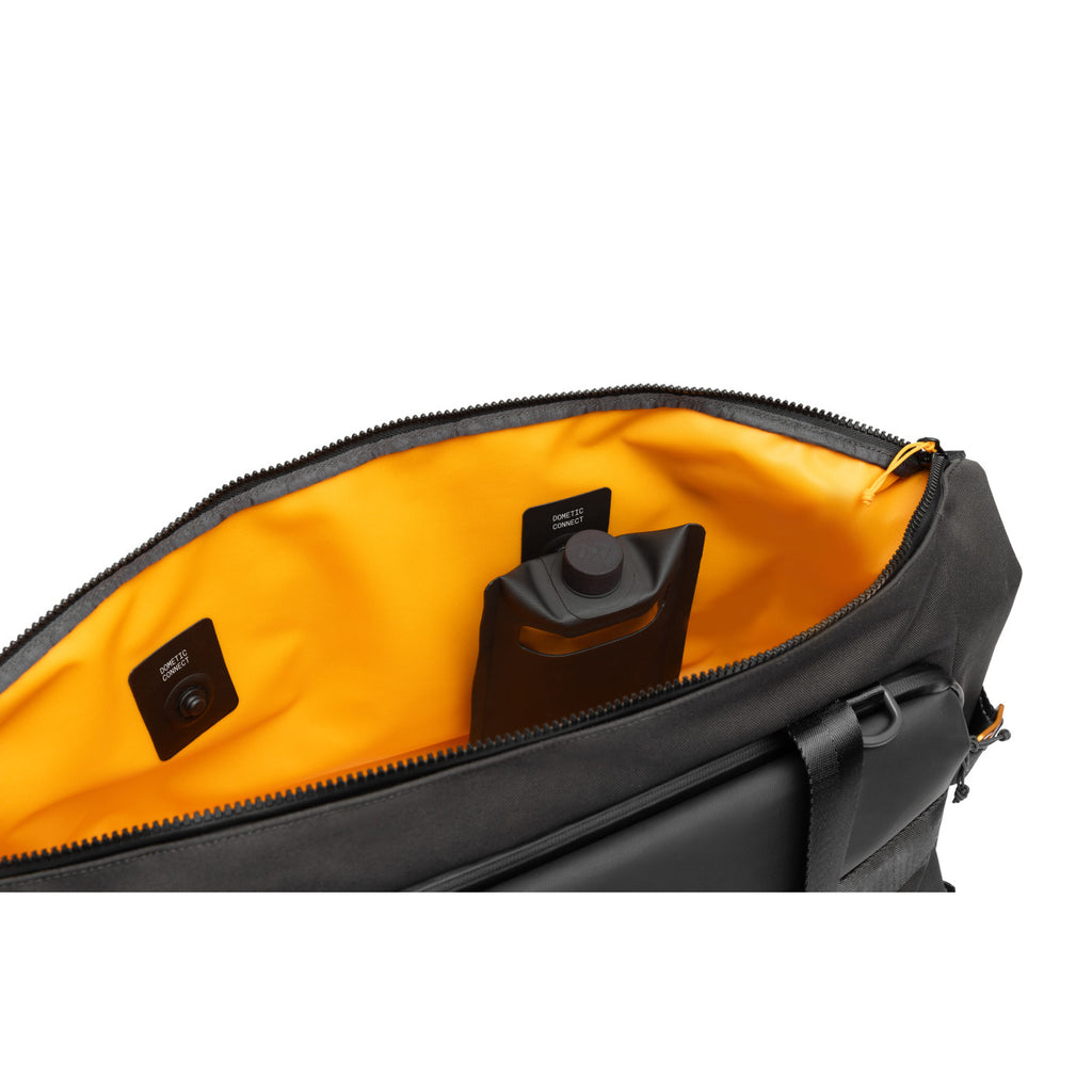 Dometic Unrestricted Backpack Cooler, 24 L Transfer - Slate - View 12