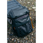 Dometic Unrestricted Backpack Cooler, 24 L Transfer - Slate - View 15