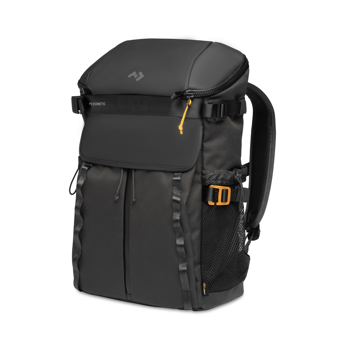 Dometic Unrestricted Backpack Cooler, 24 L Transfer - Slate - View 2