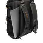 Dometic Unrestricted Backpack Cooler, 24 L Transfer - Slate - View 4