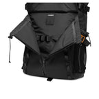 Dometic Unrestricted Backpack Cooler, 24 L Transfer - Slate - View 6