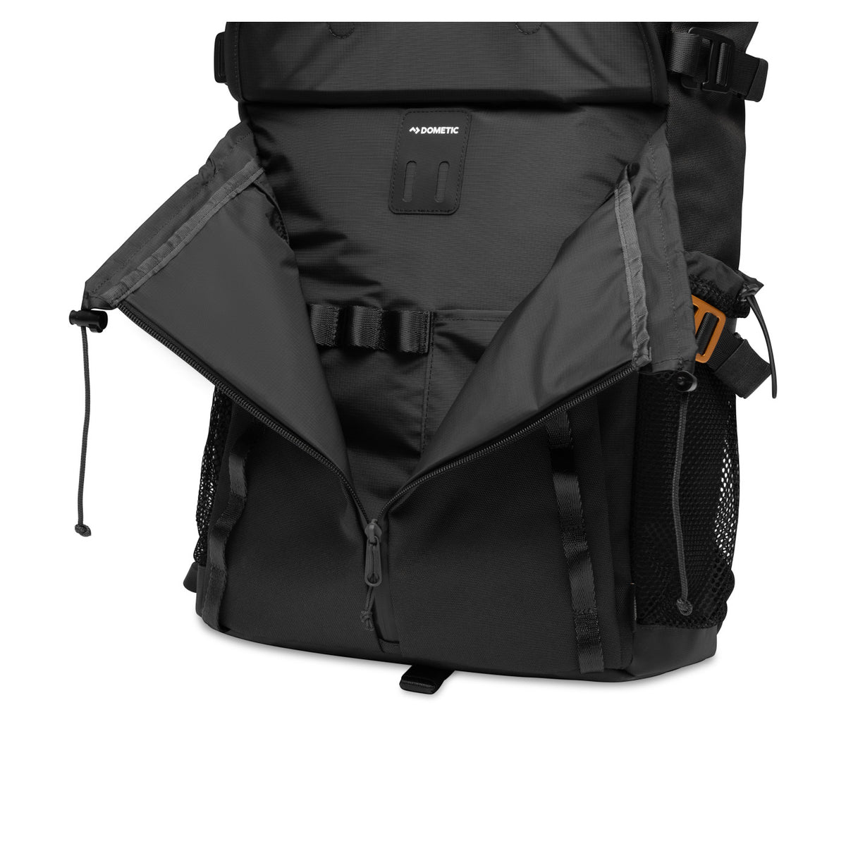 Dometic Unrestricted Backpack Cooler, 24 L Transfer - Slate - View 6